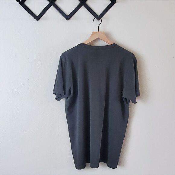 NWOT Midnight Rider Johnny Paycheck Only Hell My Momma Ever Raised Tee L - Picture 5 of 14